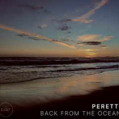 Back From The Ocean - Peretti - Mars 2019