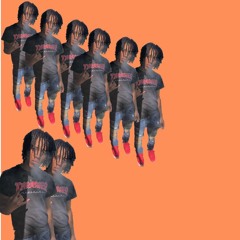 Wake Up (Prod DarkboyBeatz)