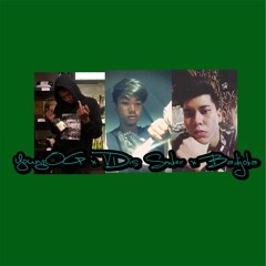 ສັບສົນ - ZomBoZo (YoungOG$ X Vdis Smker X BAD Joka) Prod. Cormil