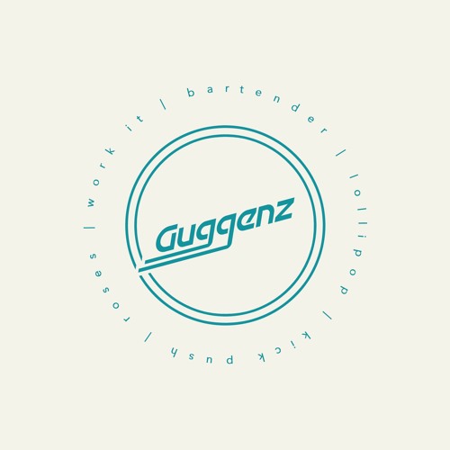Stream bartender (instrumental mix) by Guggenz | Listen online for free on  SoundCloud