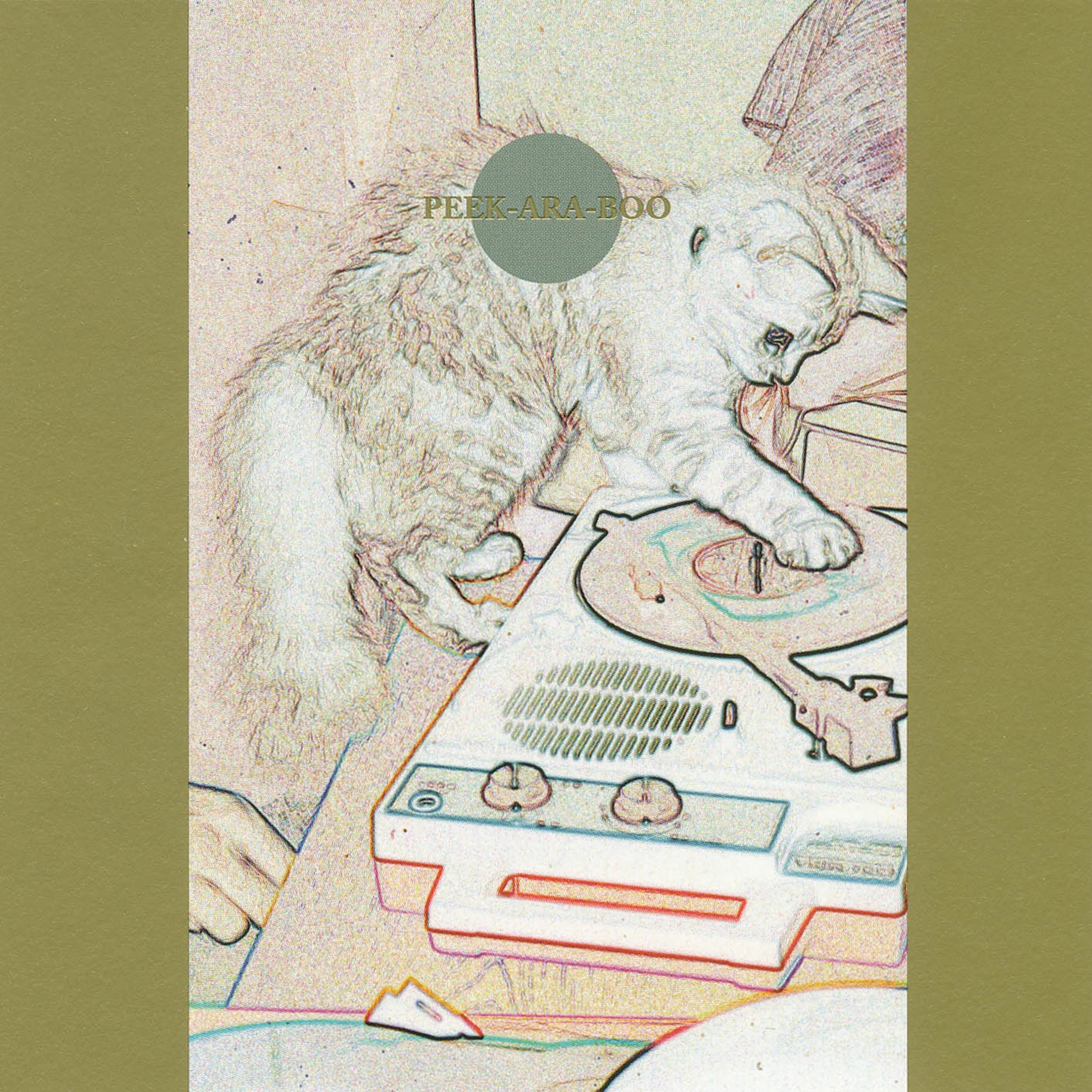 Mescalina Recordings - Haco / After Dinner / Hoahio / Collaborations