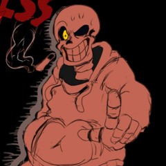 [Underswap] - Reanimation My Take