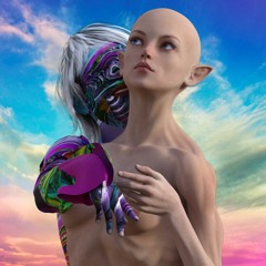 Lorenzo Senni - The shape of core to come (oblinof edit)