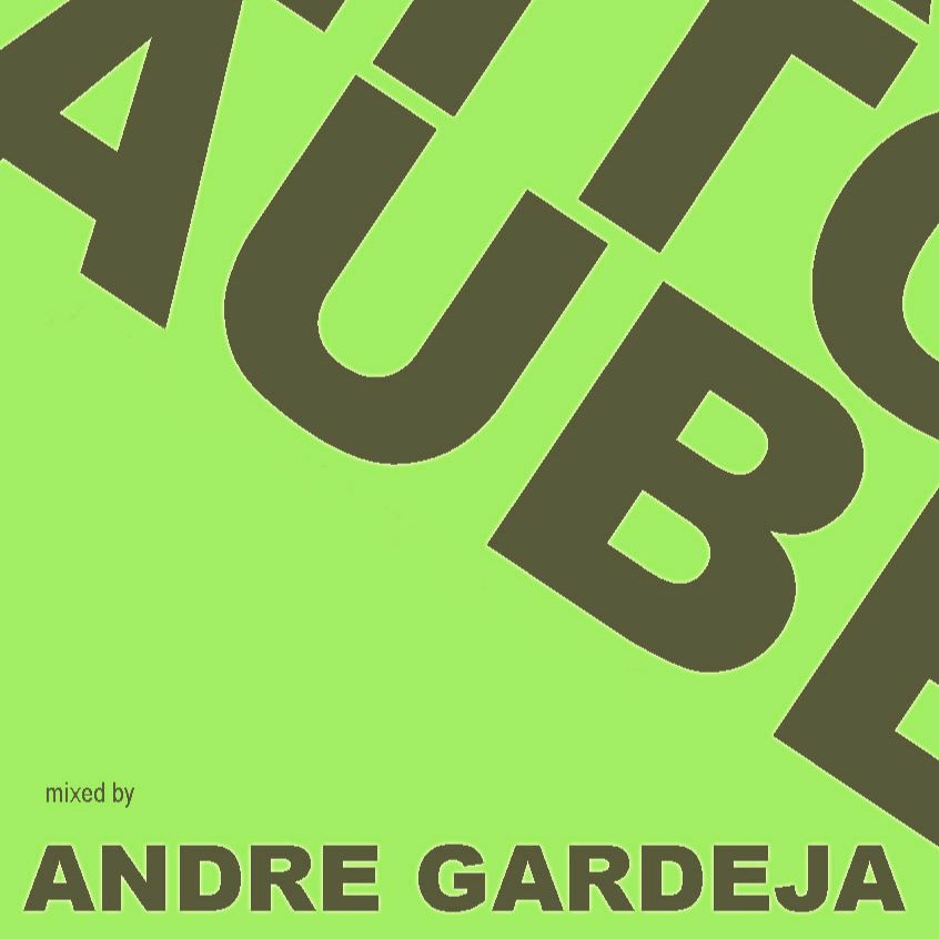 André Gardeja / Andresss