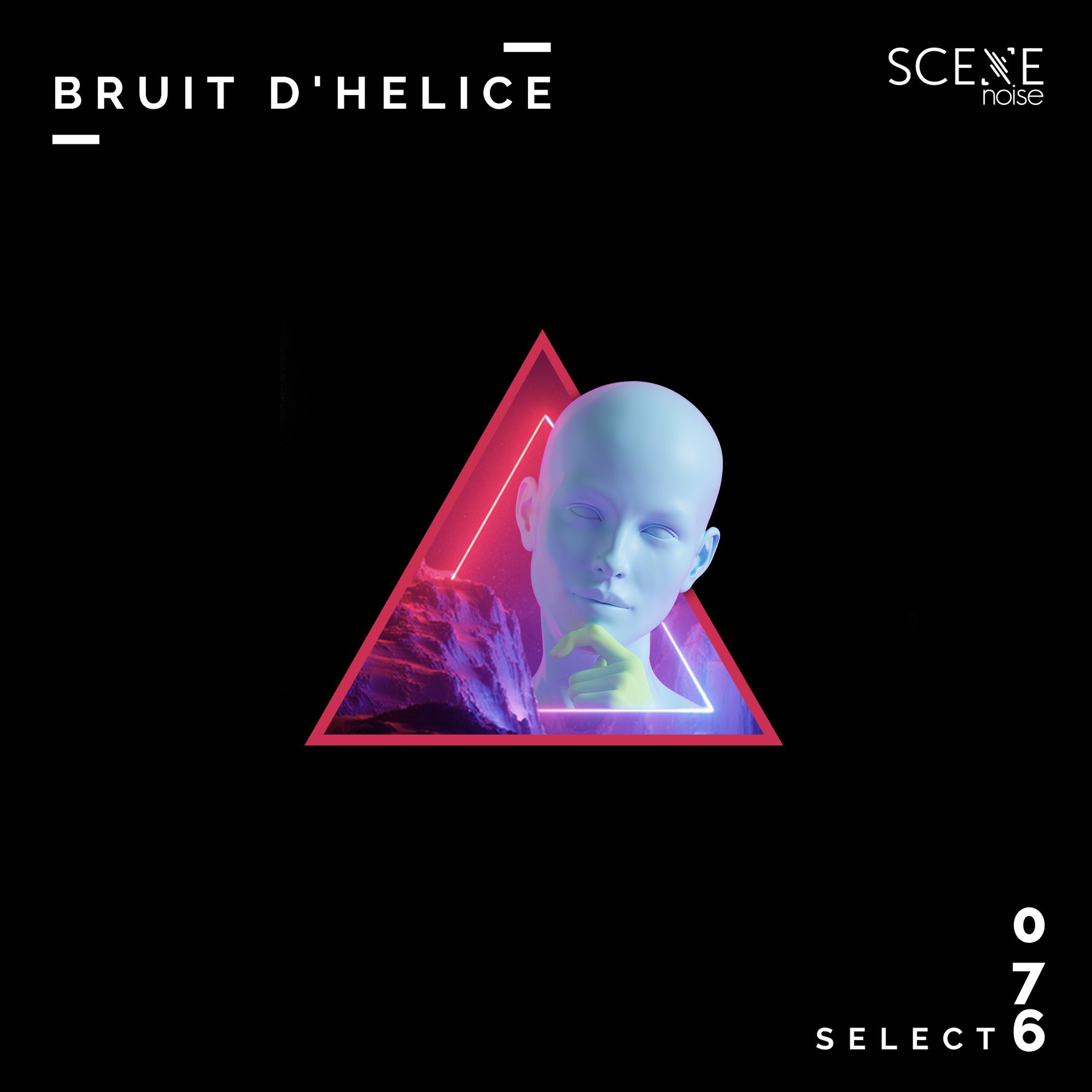 SceneNoise