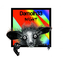 CFR093 : Damolh33 - MinBox (Original Mix)