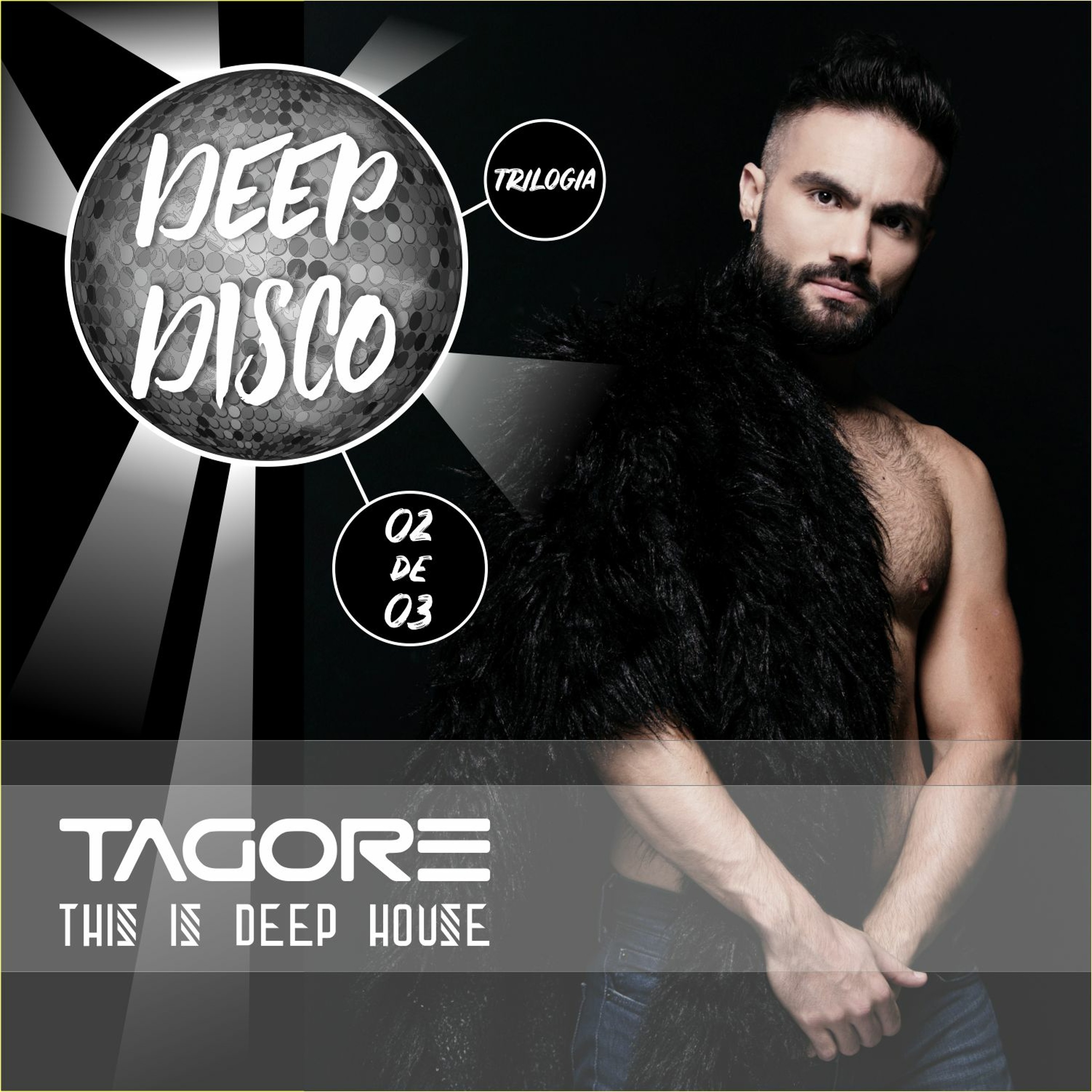 this is deep - deep disco - 02 de 03 episode artwork