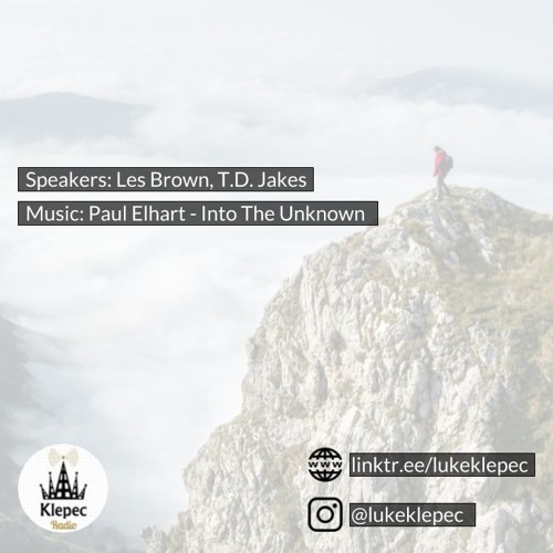 01. IT TAKES COURAGE