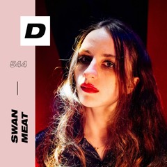 Dummy Mix 544 // Swan Meat