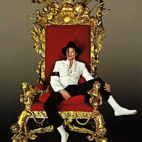 Stream Michael Jackson - 2 BAD (DRNZ - Remix) by billydrinz