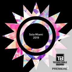 TB Premiere: Caal & Baum - Dubehoo [SOLA]