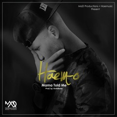 Mama Told Me (prod. by KnifeBeatz) ( Clean Version)