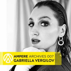 Ampere Archives 007 - Gabriella Vergilov
