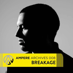 Ampere Archives 008 - Breakage