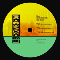 Dub/Steppa