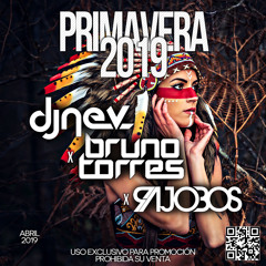 PRIMAVERA 2019 (NEV, BRUNO TORRES, RAJOBOS) 1.Pista Completa