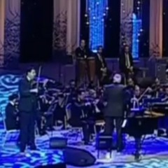 تتر مسلسل الداعية - عمر خيرت - Alda3eya Solo Violin by Yasser Ghonem