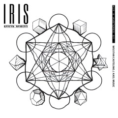 Olympian God - Iris