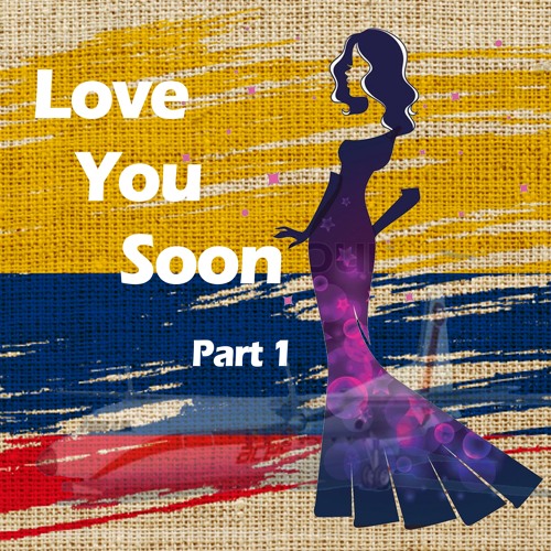 Love You Soon Part 1  | with Davy Vance & Terry Wigmore