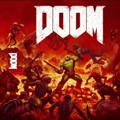 DOOM (2016) OST - BFG Division (Mick Gordon.)