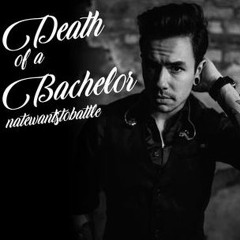 Panic! At The Disco - Death Of A Bachelor (Natewantstobattle Cover)