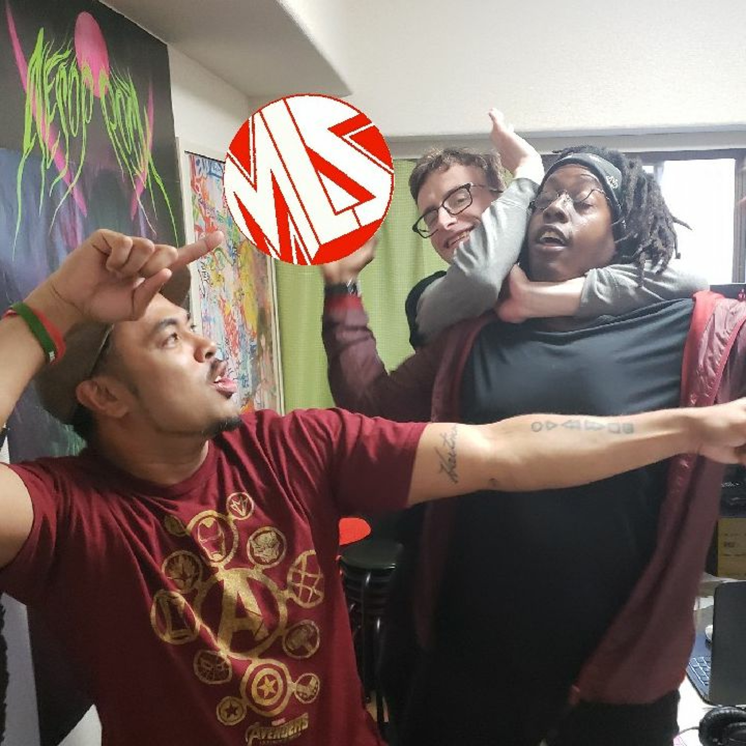 Tokyo Mega Late Show