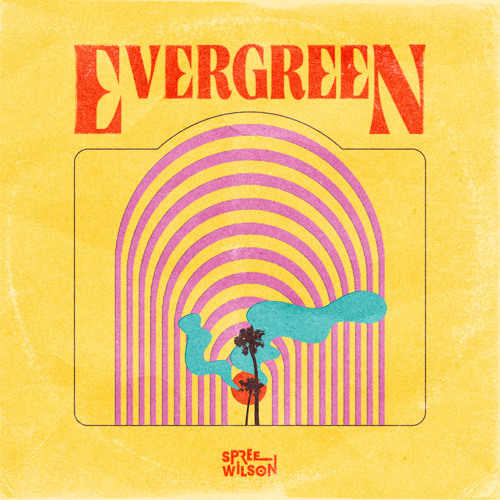 Evergreen ft. (Jace)