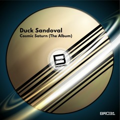 Duck Sandoval - Colossus (Original Mix)