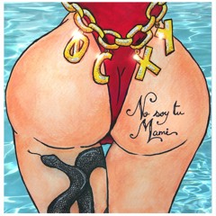0CXY - No Soy Tu Mami