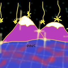 Pins Ft Nemanja Peis