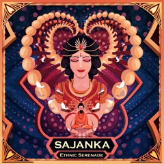 Sajanka - Ethnic Serenade 170BPM