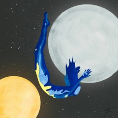 Release feat. Mali Melyn