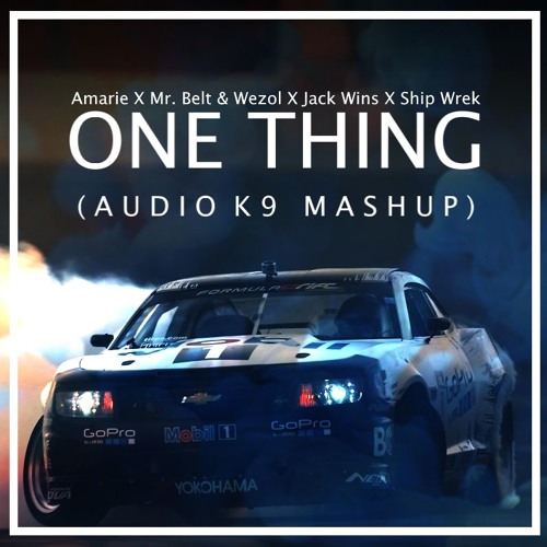 amerie 1 thing audio amerie 1 thing audio