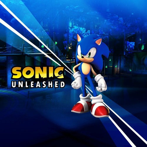 sonic unleashed 2 sonic unleashed 2
