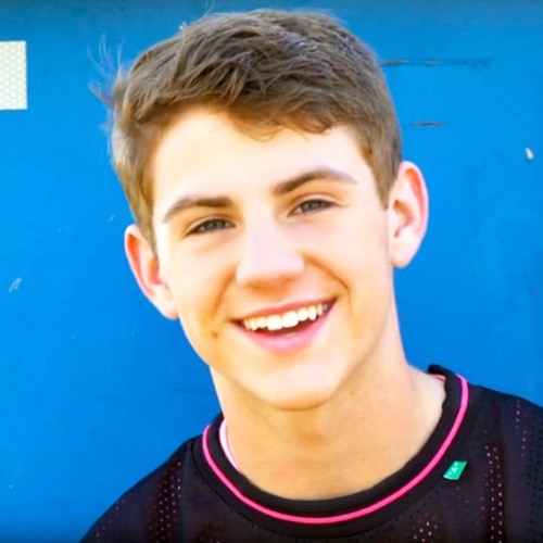 MattyBraps - Let's Dance