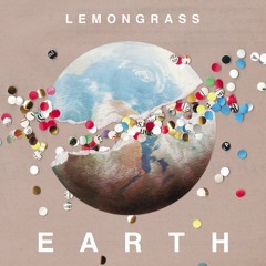 Lemongrass Feat Jane Maximova - Pacific