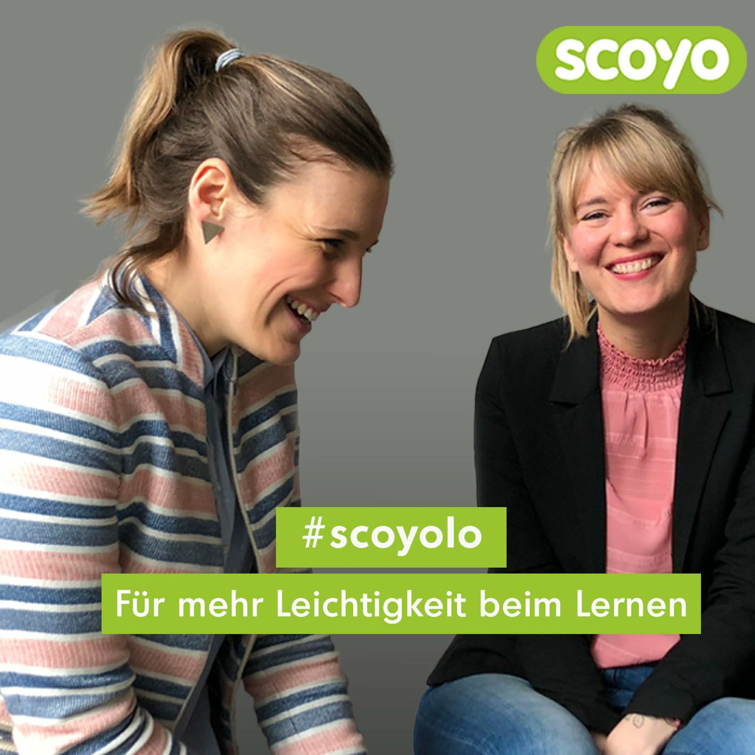 Mehr Leichtigkeit beim Lernen - scoyolo