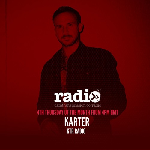 Karter presents KTR Radio 014