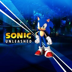 Sonic Unleashed - Skyscraper Scamper - Day
