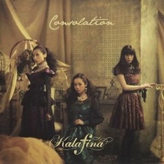 Kalafina - Consolidation