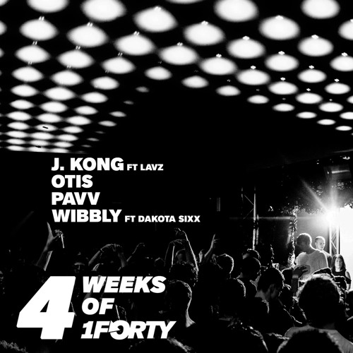 VA - 4 Weeks Of 1Forty 2019 [EP]