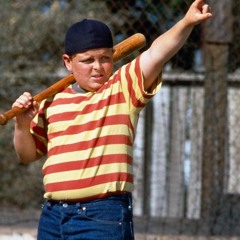 Weird Useless Fact of the Day: Baseball Edition