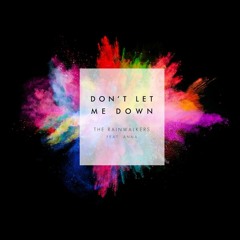 Don't Let Me Down (RAINBOO Remix)