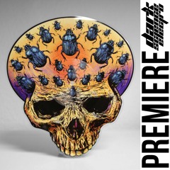 PREMIERE: The Exaltics - Exterminate (Solar One Music)