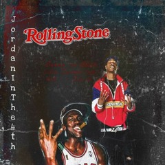 Jordan Ina 4th x BiG Zoo G. (Prod.by Dyleechi)Engineered By Tazz)