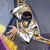 Artwork for JOJO part 5 ost - Fierce Fight