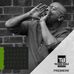 TB Premiere: David Morales - One Race feat. Alex Uhlmann (Chus & Ceballos Vocal Mix) [Nervous NYC]