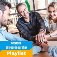 Мрежово предприемачество