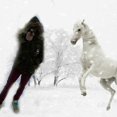 SnowGlobe - GITTY UP (prod. Dirty Vans)