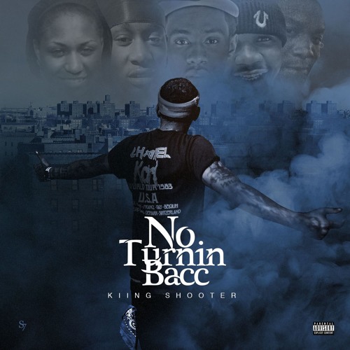 Kiing Shooter - Feel The Same feat. Corey Finesse